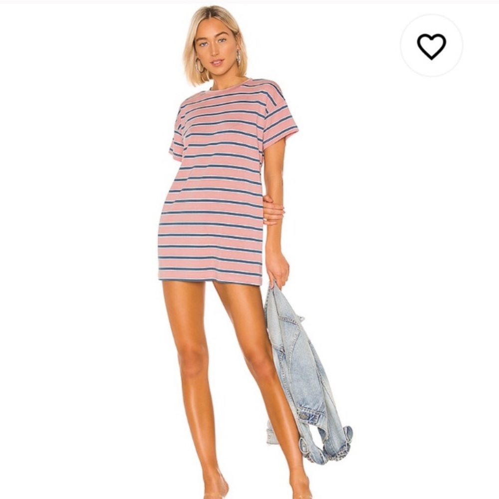 Superdown Katrina dress